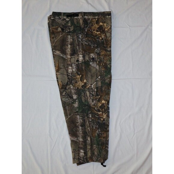 Redhead Camo Cargo Lightweight Pants Realtree Xtra Pattern Hunting 3XL LOTBB - Picture 13 of 15